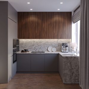 Пример работы 8131 Fior di Bosco