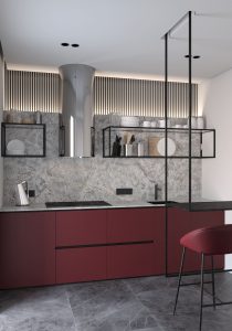 Пример работы 8131 Fior di Bosco