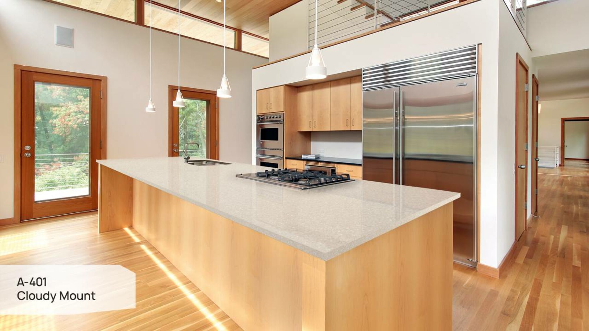 Пример работы