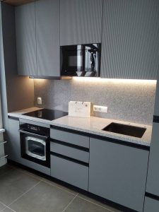 Пример работы A-403 Asphalt Material