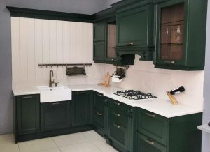 Пример работы A-406 Space Galaxy