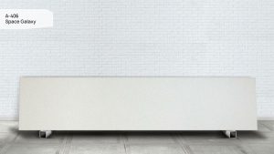 Пример работы A-406 Space Galaxy