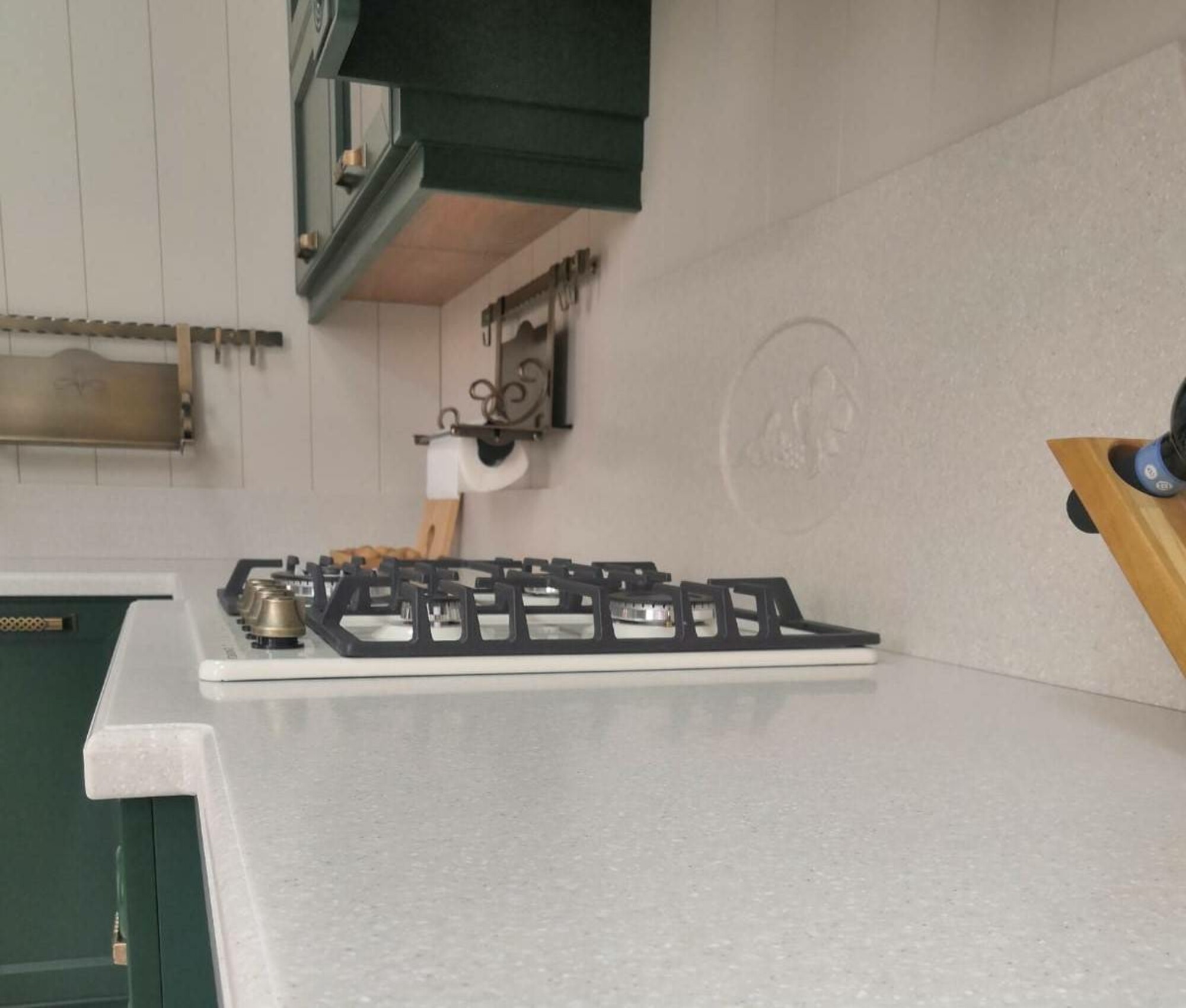 Пример работы