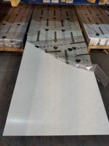 Пример работы A-409 South Coast