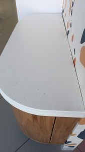 Пример работы A-410 Cotton Wool