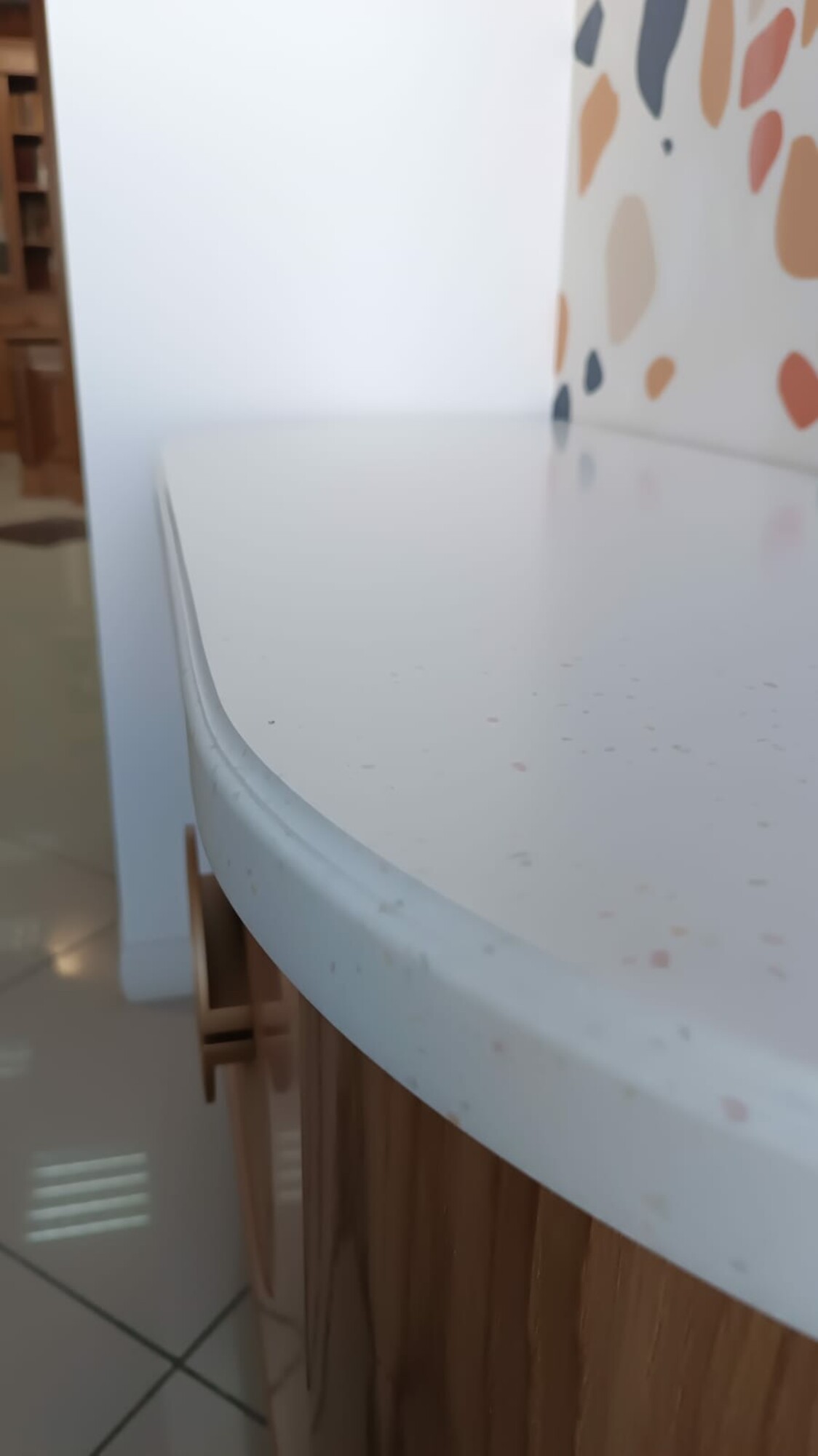 Пример работы