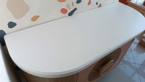 Пример работы A-410 Cotton Wool