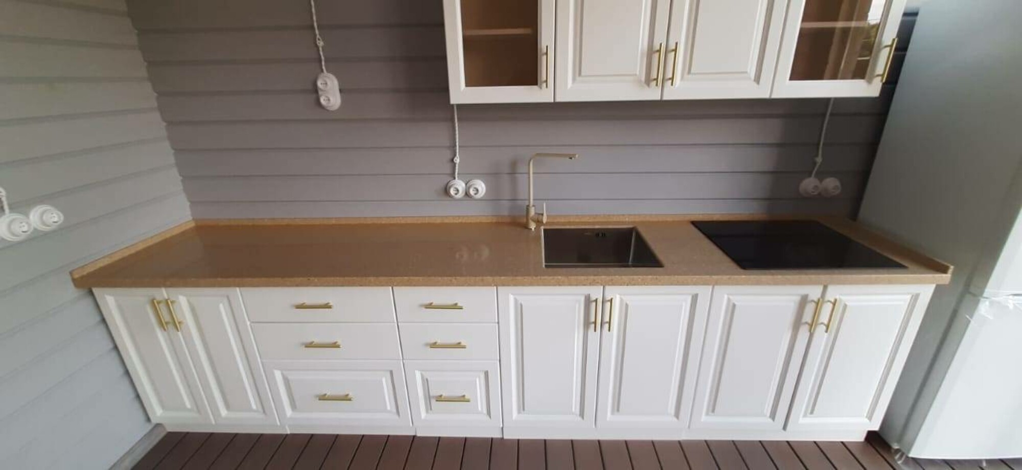 Пример работы