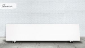 Пример работы A-412 Citron Blossom