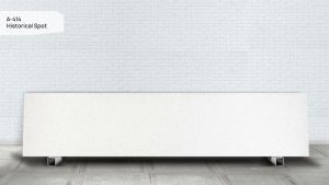 Пример работы A-414 Historical Spot