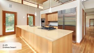 Пример работы A-415 Endless Desert