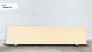 Пример работы A-415 Endless Desert