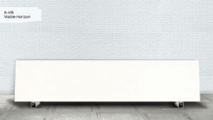 Пример работы A-416 Visible Horizon