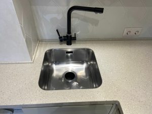 Пример работы A-417 Global Cruis