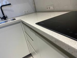 Пример работы A-417 Global Cruis