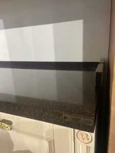 Пример работы A-419 Cromium Atom