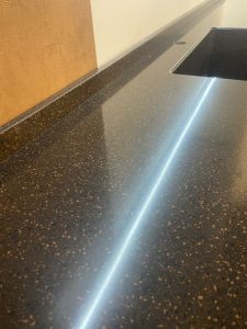 Пример работы A-419 Cromium Atom