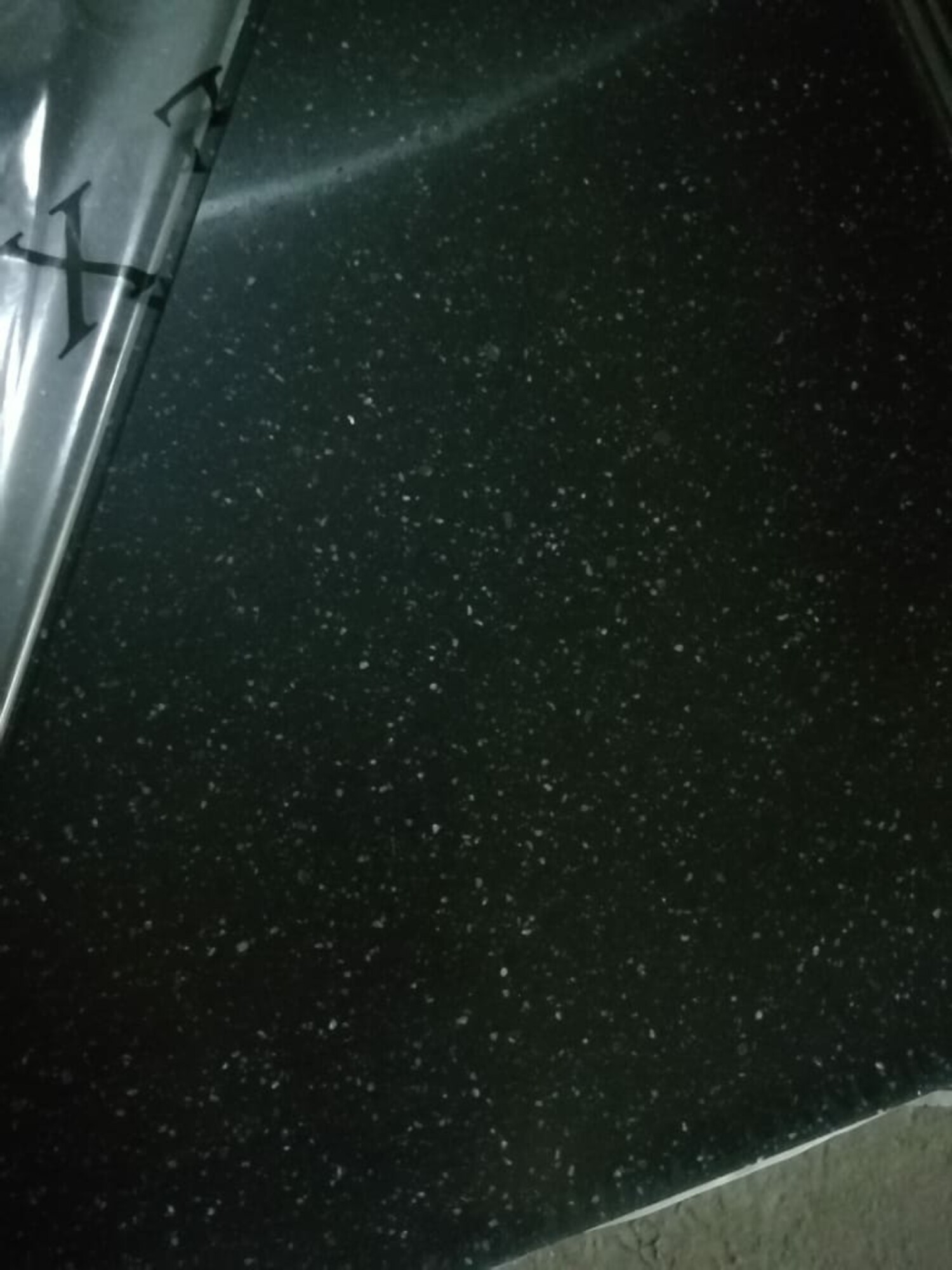 Пример работы