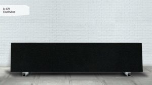 Пример работы A-421 Coal Mine