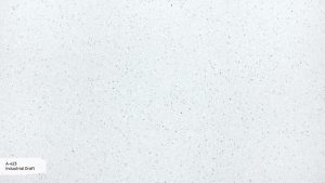 Пример работы A-423 Industrial Draft