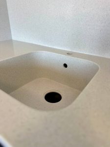 Пример работы A-423 Industrial Draft