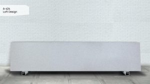 Пример работы A-424 Loft Design