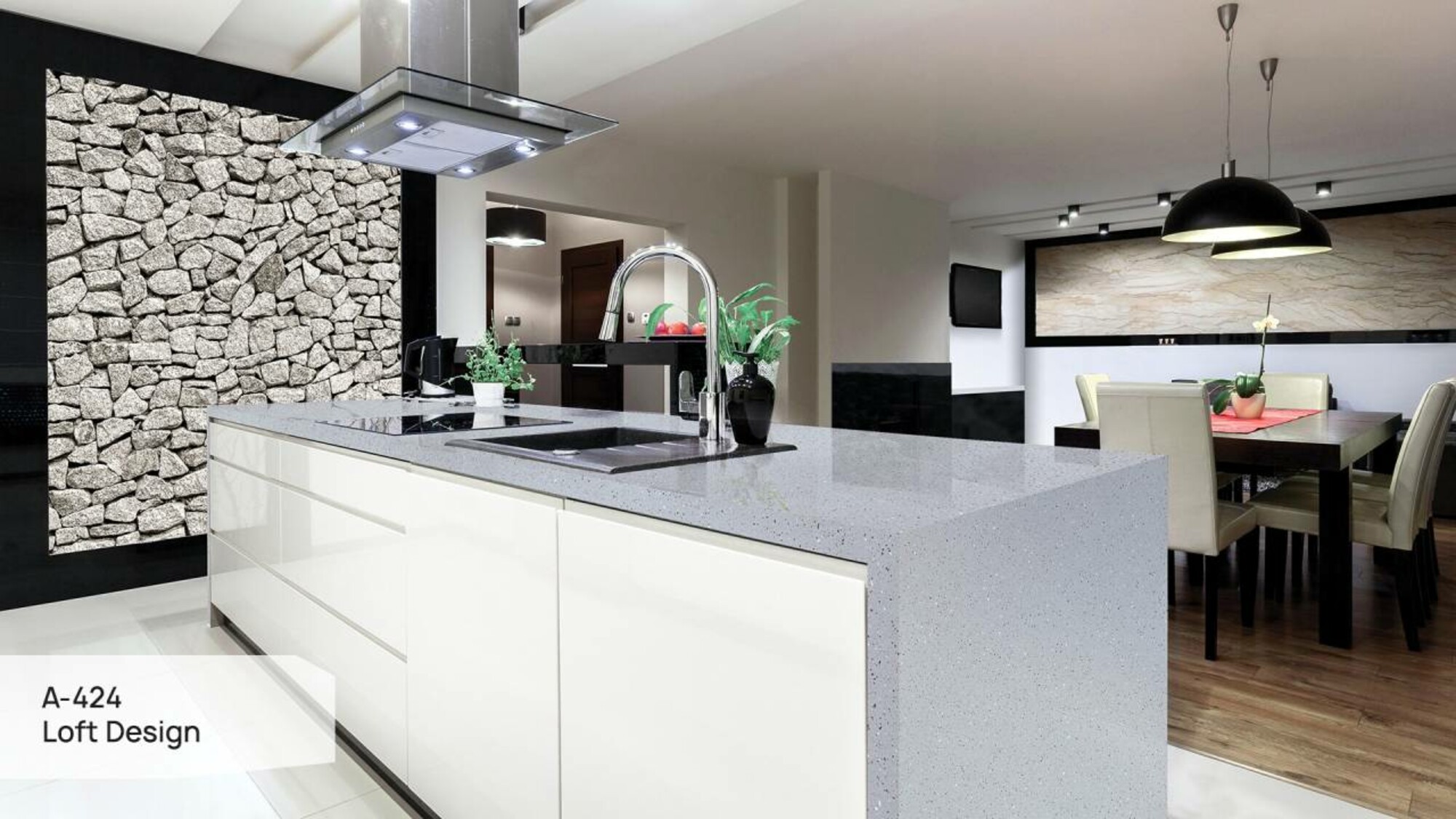 Пример работы