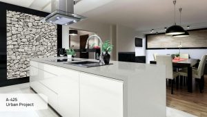 Пример работы A-425 Urban Project Пример работы A-425 Urban Project