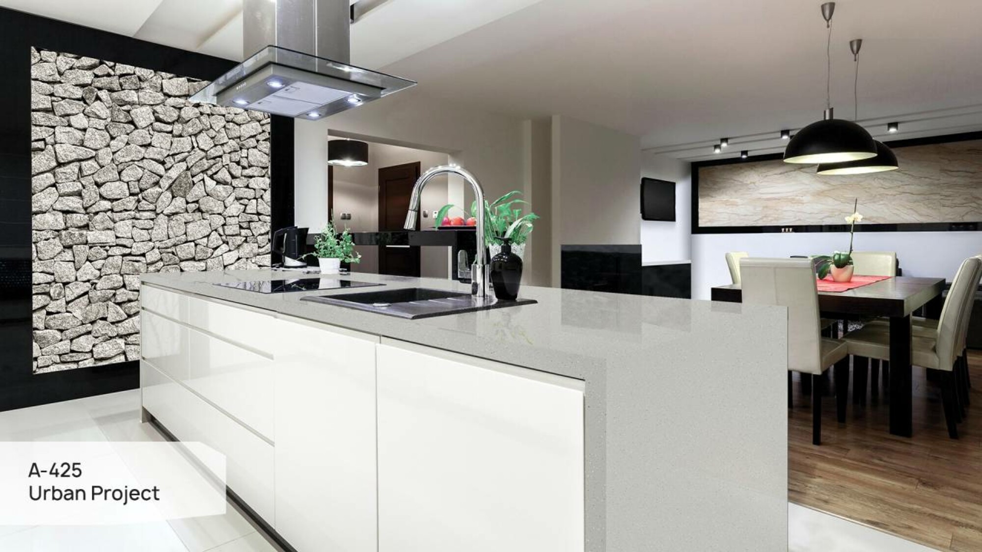 Пример работы