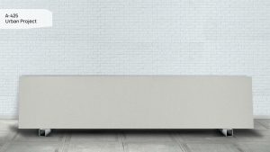 Пример работы A-425 Urban Project Пример работы A-425 Urban Project