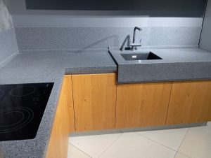 Пример работы A-426 Onyx