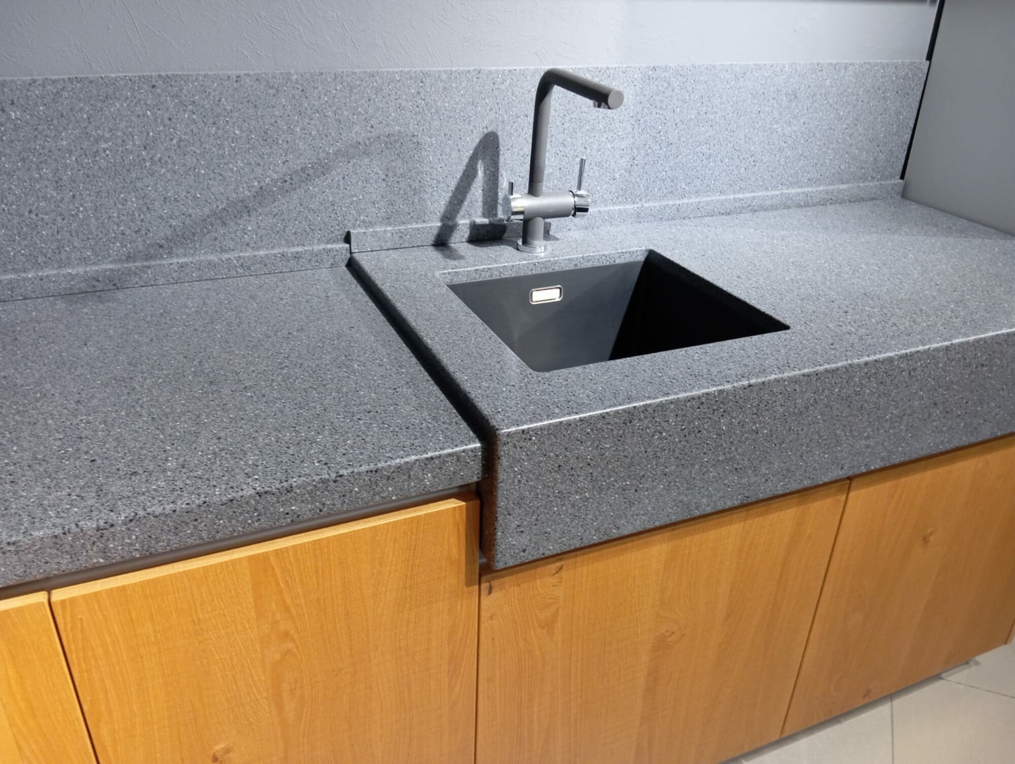 Пример работы