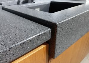 Пример работы A-426 Onyx