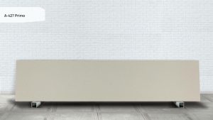 Пример работы A-427 Primo