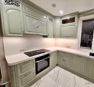 Пример работы A-427 Primo