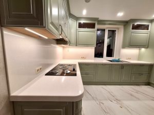 Пример работы A-427 Primo