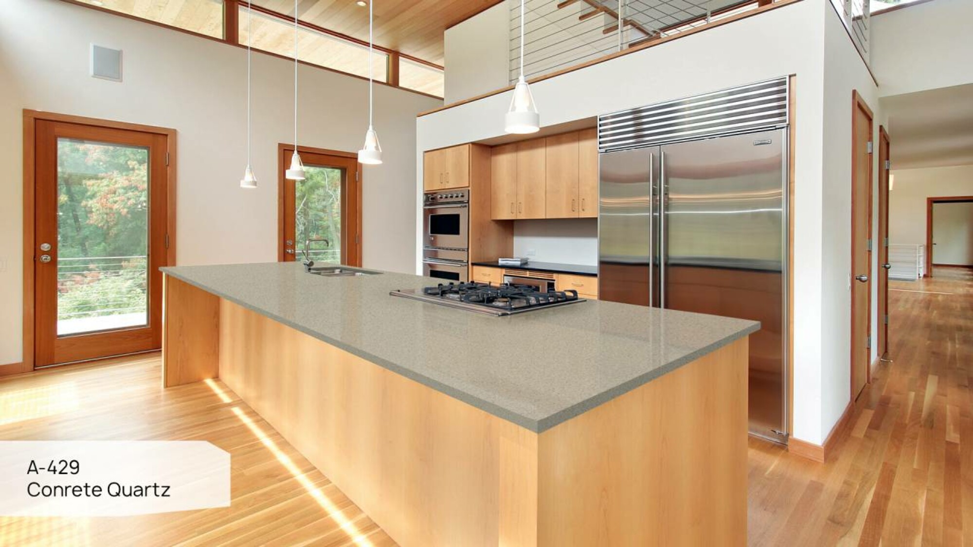 Пример работы