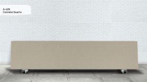 Пример работы A-429 Conrete Quartz Пример работы A-429 Conrete Quartz