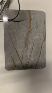 Пример работы Азов 722