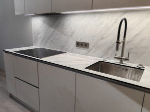 Пример работы Белая Аврора