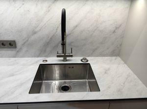 Пример работы Белая Аврора