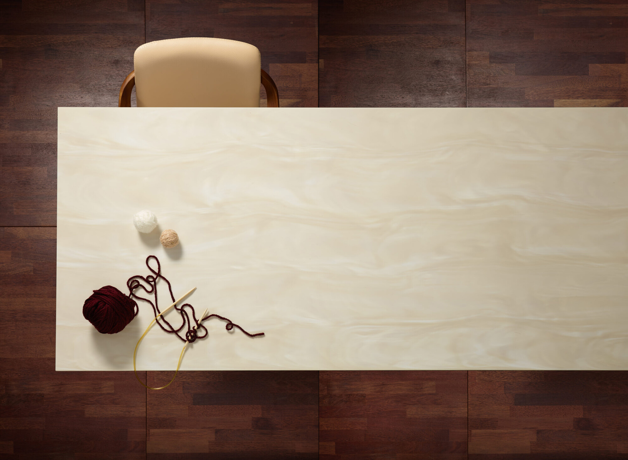 Пример работы