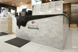 Пример работы BL-205 Sedimentary