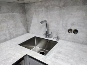 Пример работы Бостон Светлый