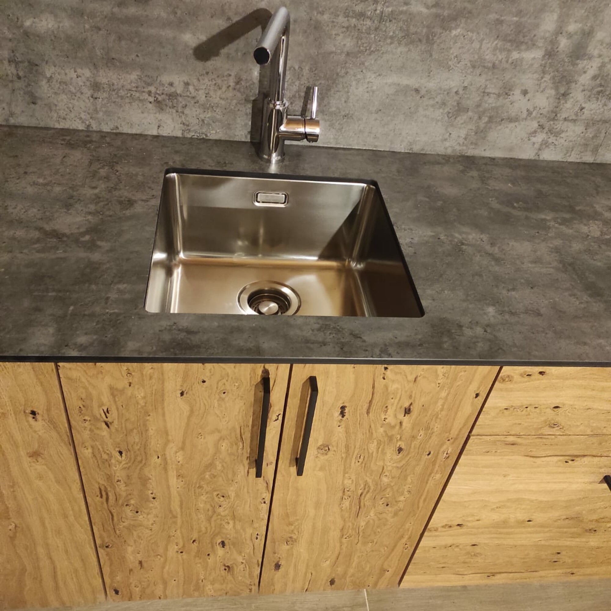 Пример работы