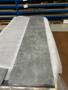 Пример работы Бостон Темный