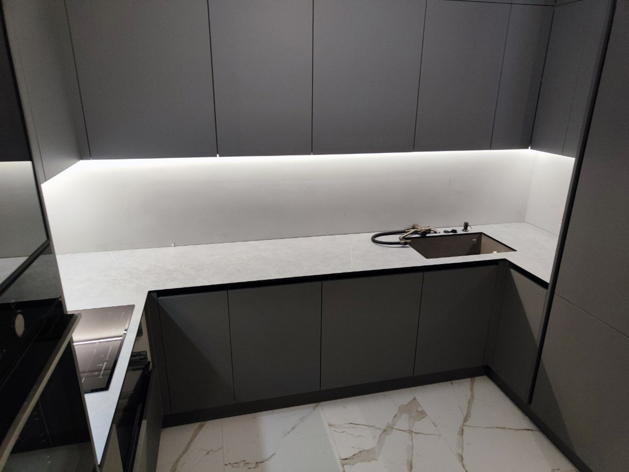 Пример работы