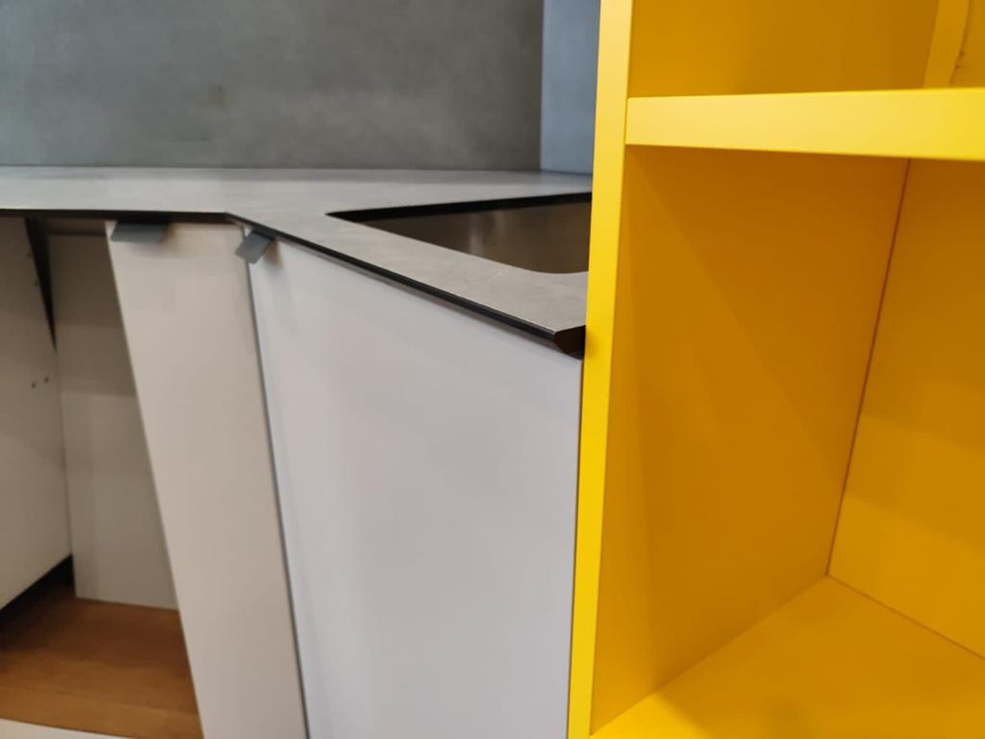 Пример работы