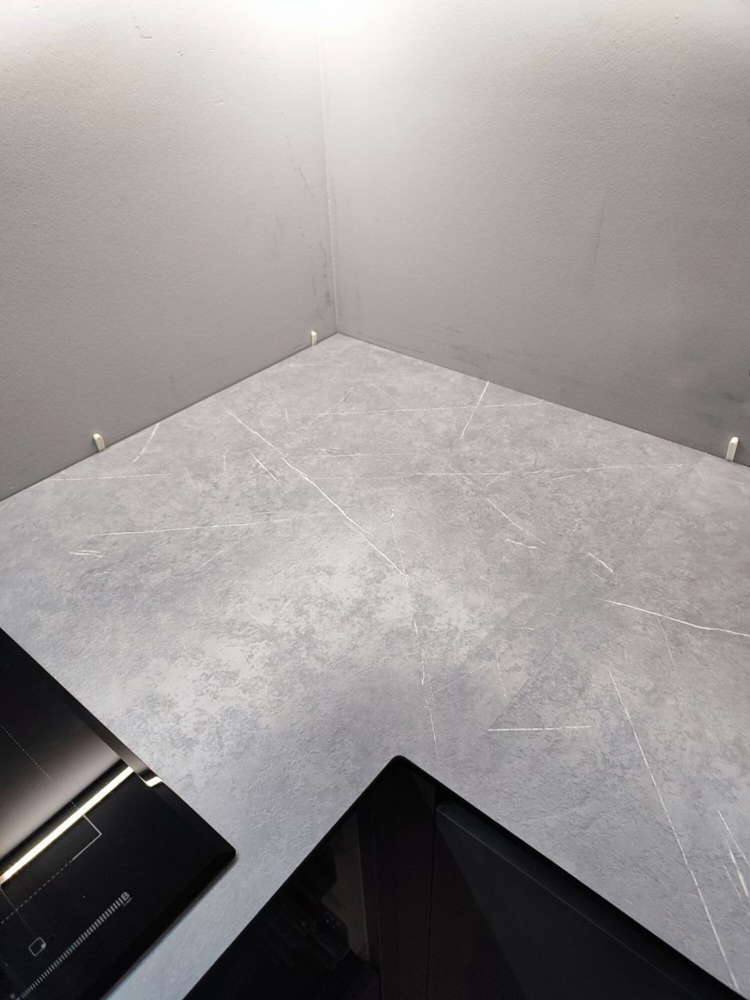 Пример работы