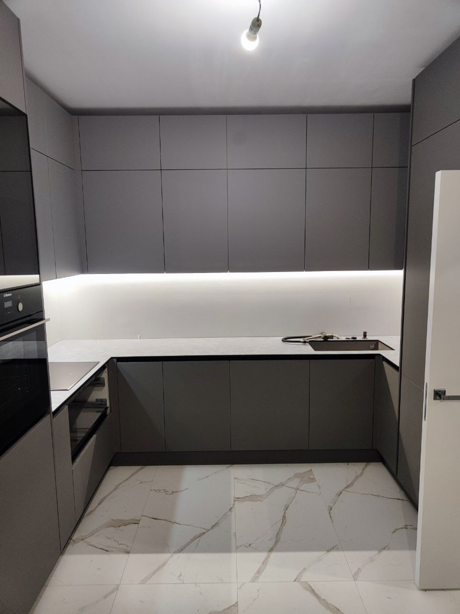 Пример работы